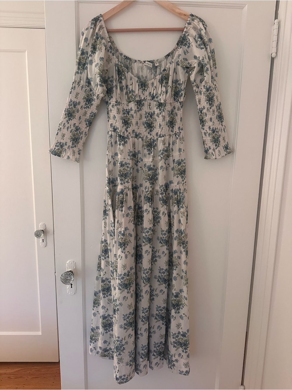 Doen Seraphina Dress Size Small - Picture 4 of 5